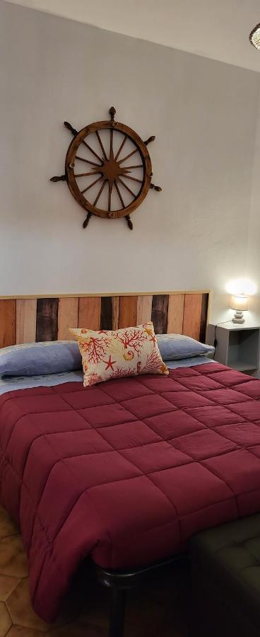 B&B Beglia Alguer - Self Check-In エクステリア 写真