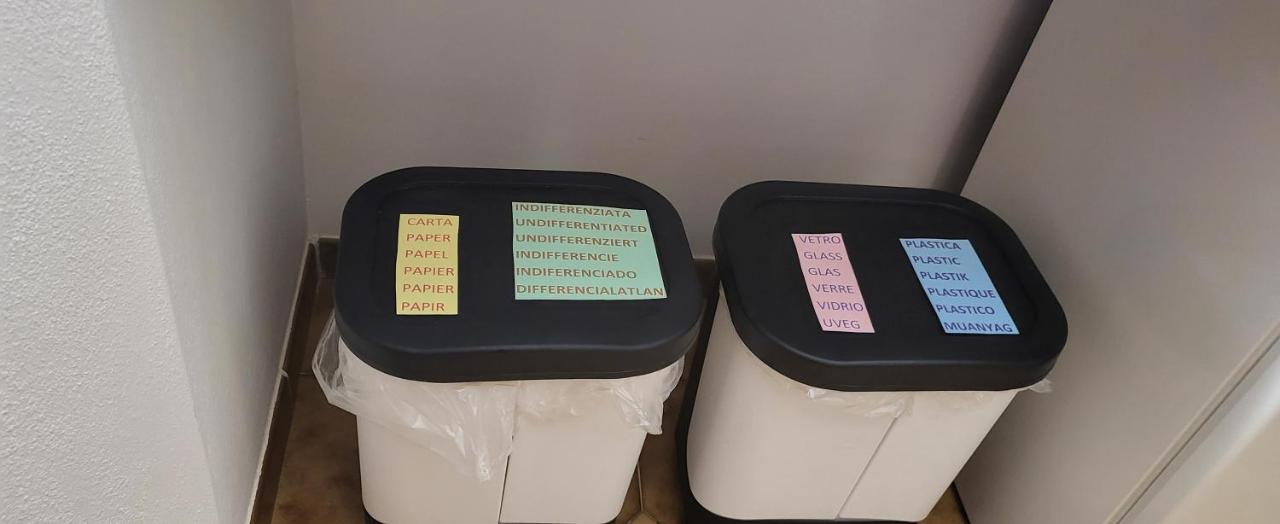 B&B Beglia Alguer - Self Check-In エクステリア 写真