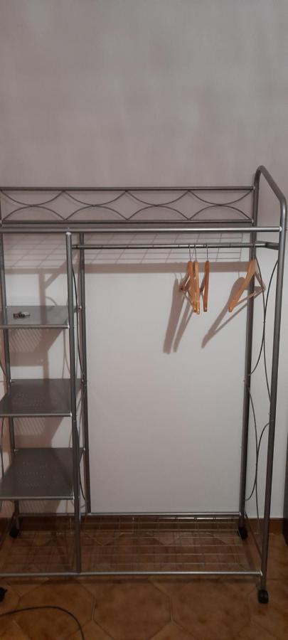 B&B Beglia Alguer - Self Check-In エクステリア 写真