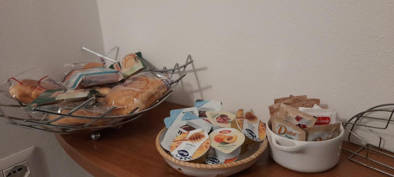 B&B Beglia Alguer - Self Check-In エクステリア 写真