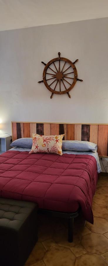 B&B Beglia Alguer - Self Check-In エクステリア 写真
