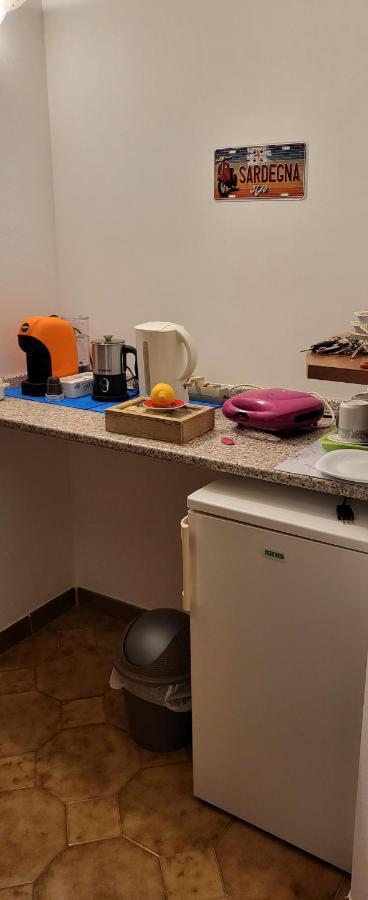 B&B Beglia Alguer - Self Check-In エクステリア 写真