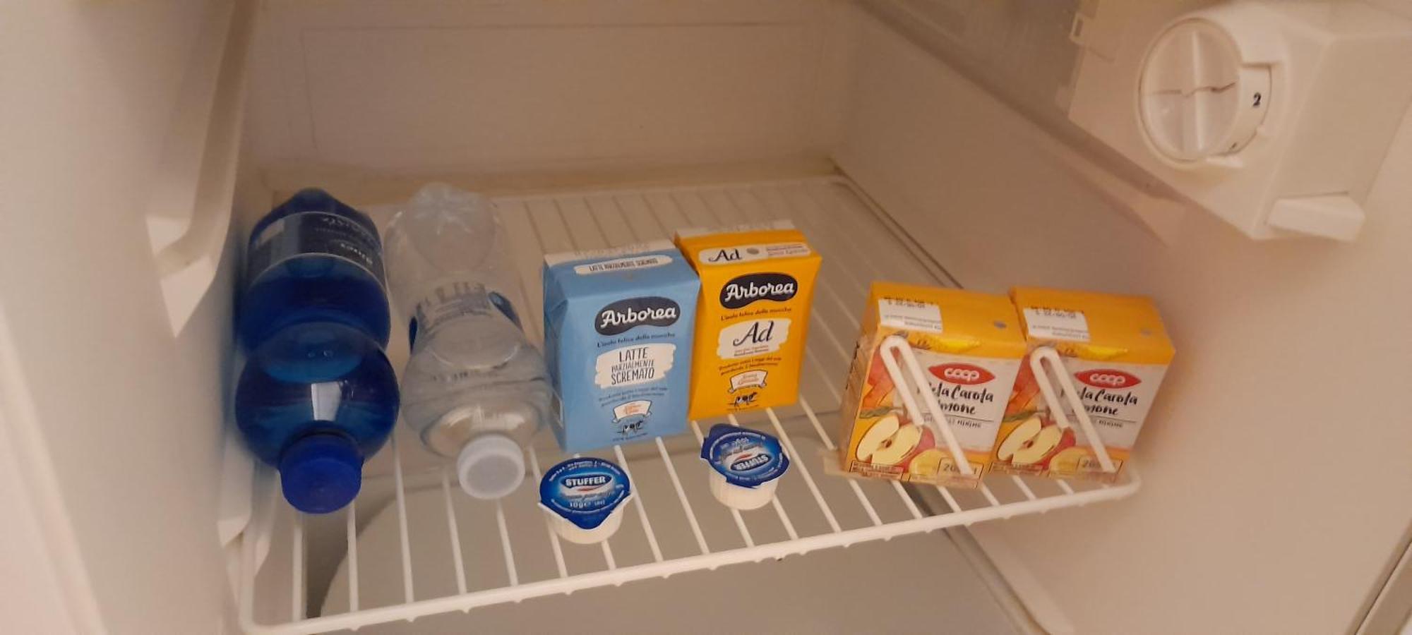 B&B Beglia Alguer - Self Check-In 部屋 写真