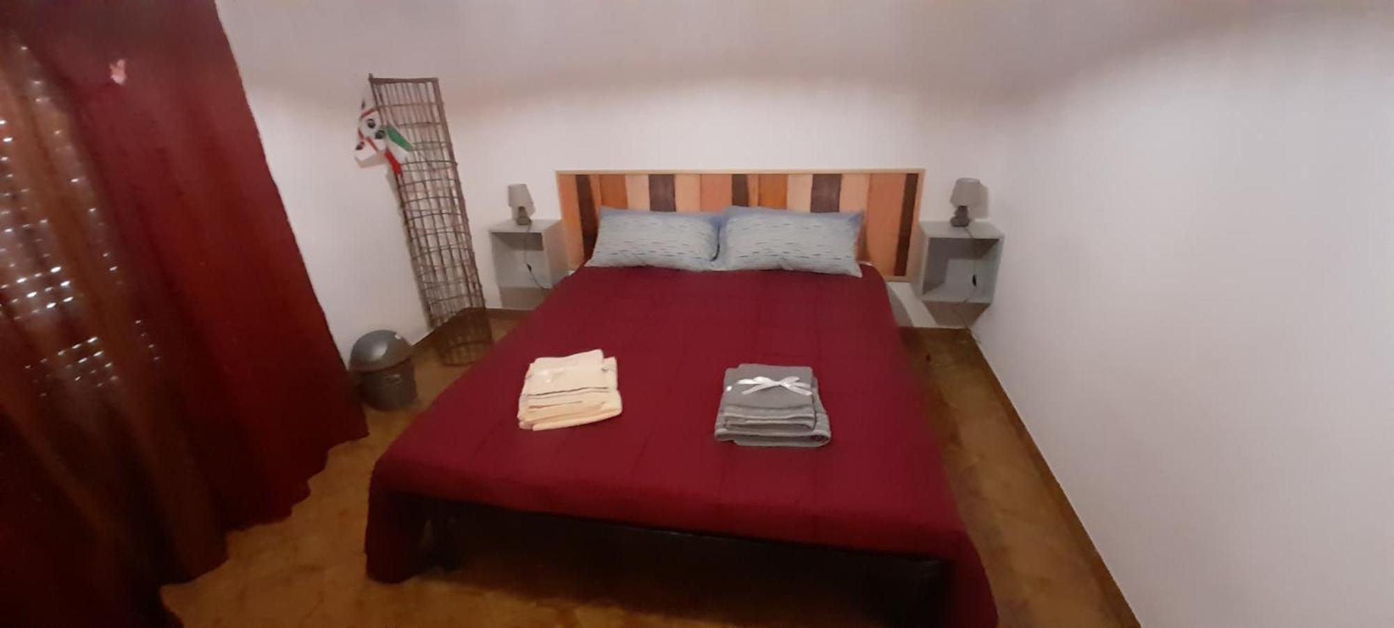B&B Beglia Alguer - Self Check-In 部屋 写真